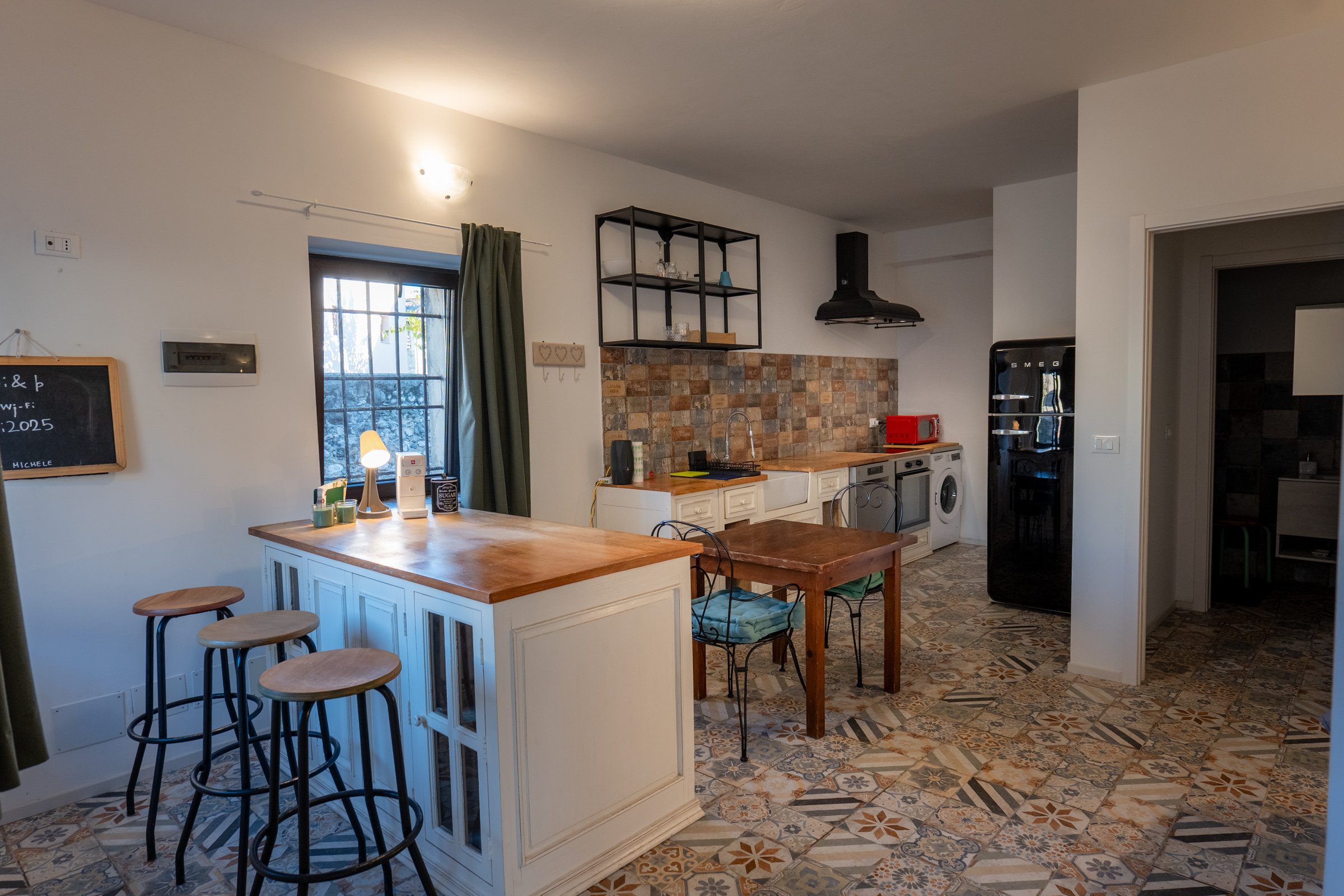 locali del b&b