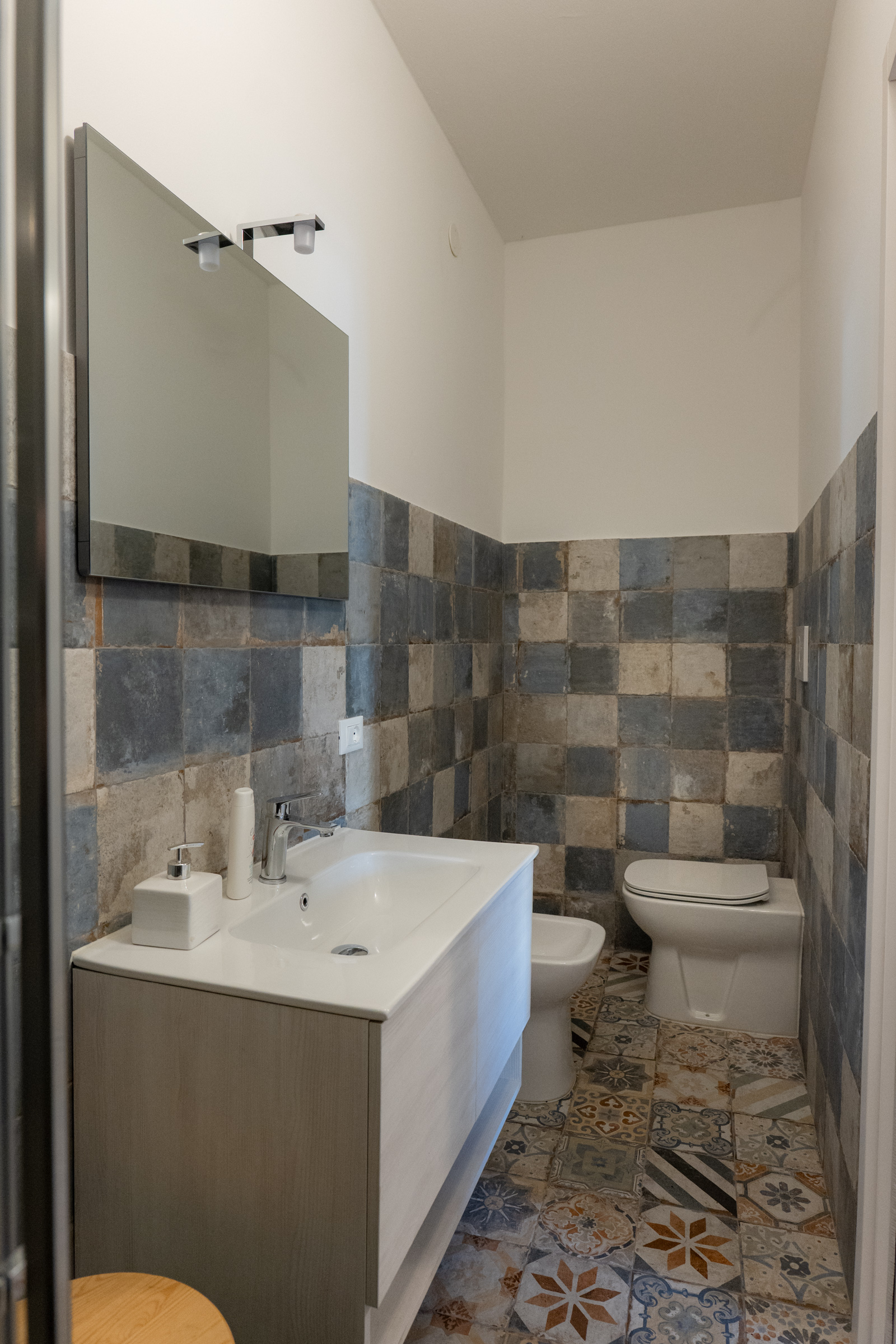 bagno